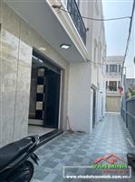 Bán nhà Khúc Thừa Dụ Lê Chân Hải Phòng 