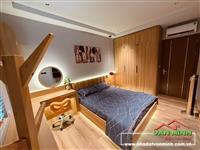 Cho thuê căn hộ chung cư 2 ngủ toà 39 Lương Khánh Thiện, Ngô Quyền, Hải Phòng