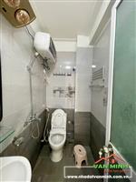 Bán nhà phố Cấm, Ngô Quyền, Hải Phòng
