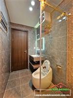 Bán nhà đẹp sân cổng xây mới phố Miếu Hai Xã, Lê Chân, Hải Phòng