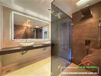 Bán siêu phẩm ngay sát AEON Lê Chân, đường 8m, Kinh doanh đẹp