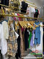 Sang nhượng cửa hàng quần áo HT Boutique số 60 Cát Cụt, Lê Chân, Hải Phòng