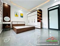 Bán nhà sân cổng xây mới phố Thiên Lôi, Lê Chân, Hải Phòng