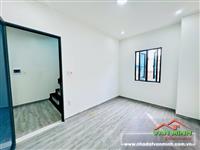 Bán nhà số 32/ 60 Lương Khánh Thiện, Ngô Quyền, Hải Phòng 