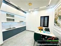 Bán nhà Miếu Hai Xã oto đỗ sát nhà