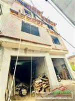 Bán 2 căn nhà số 54/152 Chợ Hàng cũ, Lê Chân, Hải Phòng