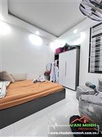 Bán nhà 4 tầng ngõ 169 Đông Khê, Ngô Quyền, Hải Phòng