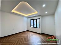 Bán nhà mặt ngõ 161 Miếu Hai Xã (sau nhà mặt đường), Lê Chân, Hải Phòng
