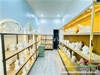 Cho thuê nhà mặt đường số 6 Lương Khánh Thiện, Ngô Quyền, Hải Phòng