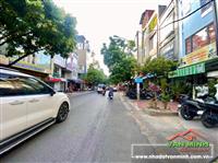 Bán nhà Khúc Thừa Dụ, Vĩnh Niệm, Lê Chân, Hải Phòng