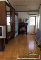 Bán nhà tầng 2 Trung tâm TP Hải Phòng trong ngõ số 80 đường Hoàng Văn Thụ (đã xây 02 tầng hoàn thiện)