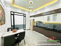 Bán nhà đẹp sân cổng rộng phố Chợ Hàng, Lê Chân, Hải Phòng