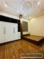 Bán nhà phố Trần Nhật Duật, Ngô Quyền, Hải Phòng
