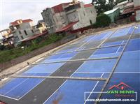 Chuyển nhượng 2 lô đất phân lô tuyến 2 đường Phạm Văn Đồng, Dương Kinh, Hải Phòng