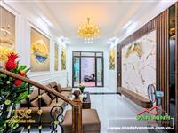 Bán nhà đẹp phố Chợ Hàng - Hồ Sen - ngõ cực nông chỉ 1 ngoặt ngắn