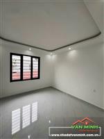 Bán nhà Ngô Gia Tự 3 tầng full đồ khách chỉ việc về ở