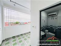 Bán nhà Đằng Hải 3 tầng độc lập ngõ to rộng