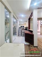 Bán Nhà mặt ngõ OTO đỗ cửa , Hoàng Văn Thụ , Hồng Bàng , Hải Phòng 