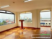 Cho thuê văn phòng làm việc Công ty TNHH MTV Vận Tải Biển Đông số 150 đường Chùa Vẽ, phường Đông Hải, Hải Phòng