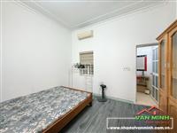 Bán nhà Văn Cao 5 tầng 6 ngủ khép kín oto đỗ cửa