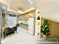 Bán nhà đẹp sân cổng phố Nguyễn Tường Loan, Lê Chân, Hải Phòng