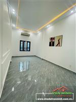 Bán nhà ngõ 38 An Đà, Ngô Quyền, Hải Phòng