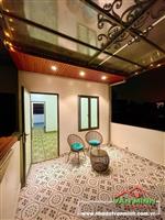 Bán nhà 4 tầng sân cổng ngõ 98 Đình Đông, Lê Chân, Hải Phòng