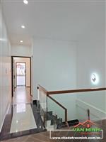 - 3 tầng độc lập sân cổng riêng tại Nguyễn Tường Loan - Hải Phòng.  