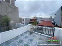 Bán nhà tại Phạm Hữu Điều Lê Chân Hải Phòng 