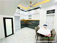 - Nhà 3 tầng xây mới tại An Đà - Lạch Tray Hải Phòng. 