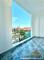 - Bán Nhà 4 tầng, xây mới, sân rộng rãi Thiên Lôi Hải Phòng. 