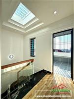 Bán nhà 4 tầng độc lập mặt ngõ Đằng Hải , Hải An, Hải Phòng 