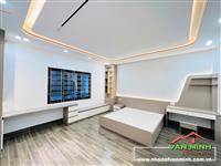 Bán nhà Mai Trung Thứ 4 tầng oto đỗ cửa