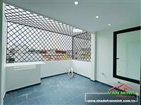 Bán nhà Trại Lẻ, Kênh Dương, Lê Chân, Hải Phòng