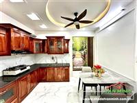 -  Nhà dân bán - Sân cổng riêng - Phố Trần Nguyên Hãn - Lê Chân 