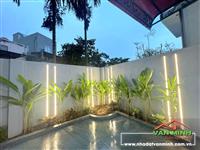 - BÁN NHÀ SÂN VƯỜN CỰC CHILL – 80M² X 4 TẦNG TẠI LÊ HỒNG PHONG.  