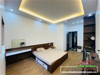 Bán nhà thang máy tuyến 2 Lê Hồng Phong