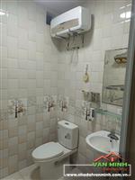 Cho thuê nhà số 6 đường 5/3, phường Quán Toan, Hồng Bàng, Hải Phòng