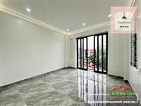 Bán nhà đẹp phố Trại Lẻ - Quán Nam - Lê Chân - HP