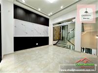 Bán nhà đẹp mặt ngõ thông phố Trần Nguyên Hãn, Lê Chân, Hải Phòng