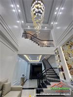 Bán nhà TDC Tam Kỳ, Lê Chân, Hải Phòng 