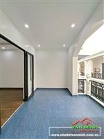 - Siêu phẩm 65,6m² xây 4 Tầng khép kín. - Nhà khu Thiên Lôi ô tô vào nhà. 