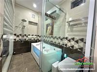 - BÁN NHÀ GỐC DÂN – CHỦ XÂY TÂM HUYẾT  - Thiên Lôi - đường Vĩnh Cát sau nhà mặt đường.