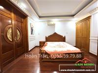 Chính chủ bán biệt thự mặt đường Tuyến 2 Lê Hồng Phong