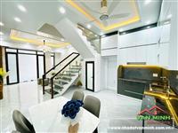 Bán nhà Lạch Tray - An Đà