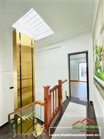 Bán nhà Tuyến 2 Võ Nguyên Giáp - Sau AEON Thang Máy