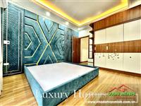 Bán nhà đẹp dân xây mặt ngõ phố Trần Nguyên Hãn, Lê Chân, Hải Phòng