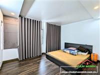 Bán nhà phố Lê Chân gần hồ Tam Bạc