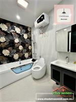 Bán siêu phẩm ngõ cực VIP phố Thiên Lôi - Aeon, Lê Chân, HP