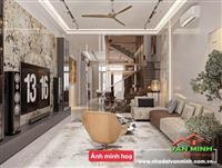 Bán siêu phẩm nhà vườn tuyệt đẹp phố Thiên Lôi - Aeon Lê Chân, HP